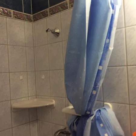 Ilona Kis Kastely Panzio Penzion 3*