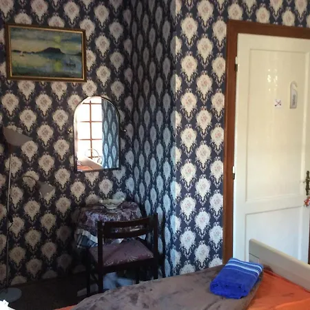 Ilona Kis Kastely Panzio Keszthely