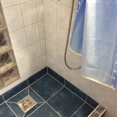 Ilona Kis Kastely Panzio 3*