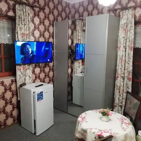 Ilona Kis Kastély Panzió Casa de hóspedes 3*