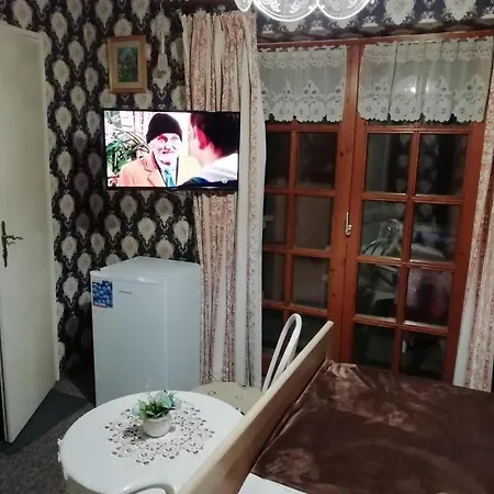 Penzion Ilona Kis Kastely Panzio Keszthely