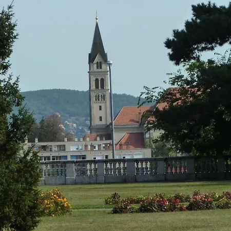 Guest house Ilona Kis Kastely Panzio Keszthely