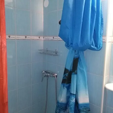 Penzion Ilona Kis Kastely Panzio 3*