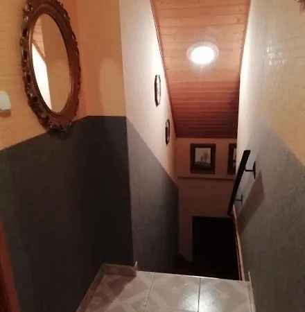 Ilona Kis Kastély Panzió Casa de hóspedes