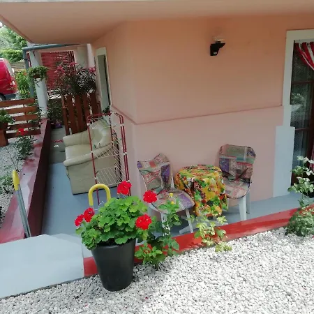 Ilona Kis Kastely Panzio Keszthely