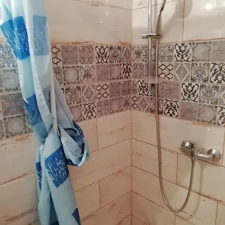 Penzion Ilona Kis Kastely Panzio Keszthely