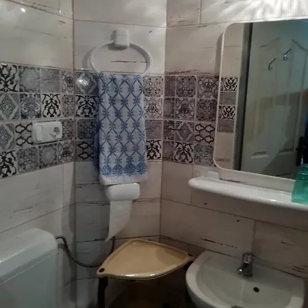 Ilona Kis Kastely Panzio