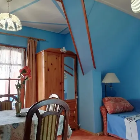 Ilona Kis Kastely Panzio Keszthely