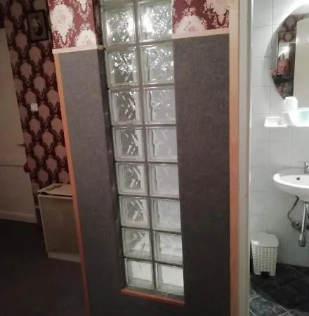 Penzion Ilona Kis Kastely Panzio Keszthely