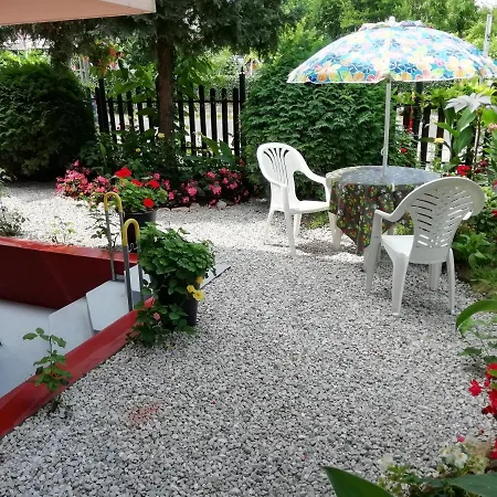 Ilona Kis Kastely Panzio