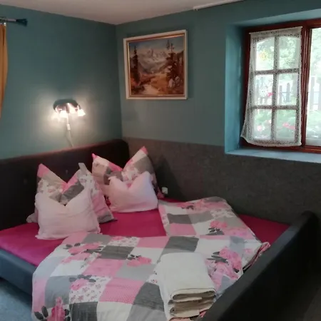 Ilona Kis Kastely Panzio 3* Keszthely