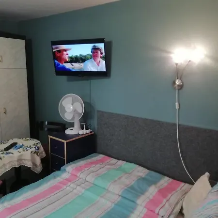 Ilona Kis Kastély Panzió 3*