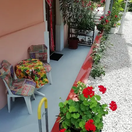 Casa de hóspedes Ilona Kis Kastély Panzió Keszthely