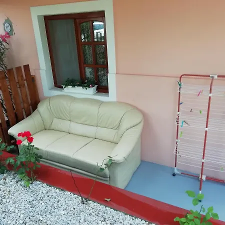 Ilona Kis Kastely Panzio Guest house