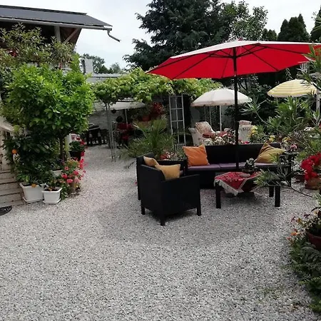 Ilona Kis Kastely Panzio 3* Keszthely