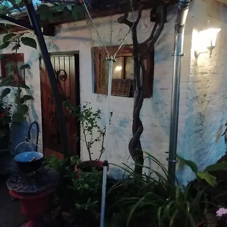 Ilona Kis Kastély Panzió