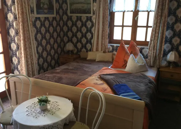 בית הארחה Ilona Kis Kastely Panzio 3*