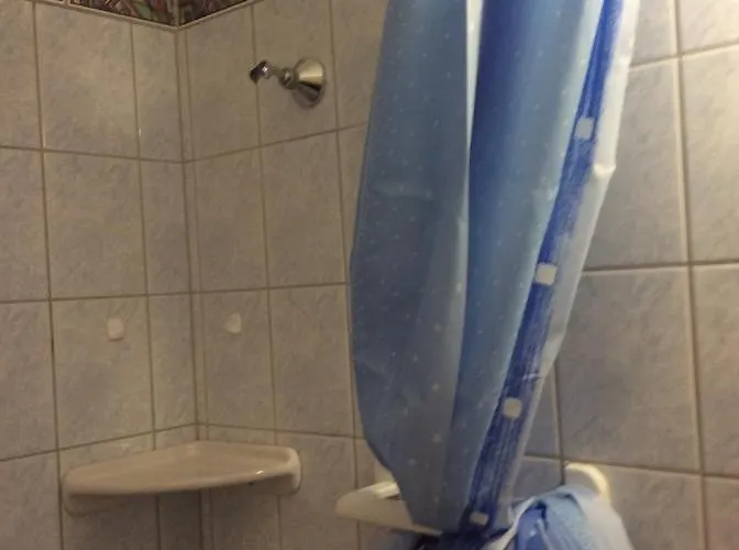 Ilona Kis Kastely Panzio בית הארחה 3*