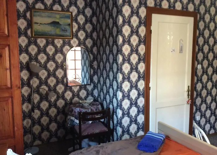 Ilona Kis Kastely Panzio Keszthely