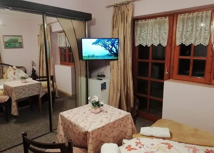 Guest house Ilona Kis Kastely Panzio