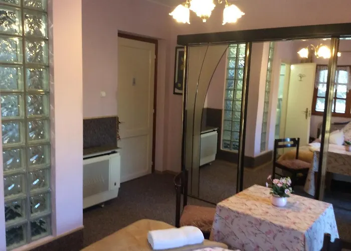 Ilona Kis Kastely Panzio 3*