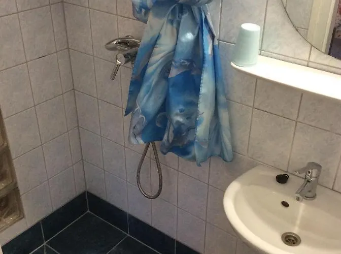 Ilona Kis Kastely Panzio בית הארחה 3*