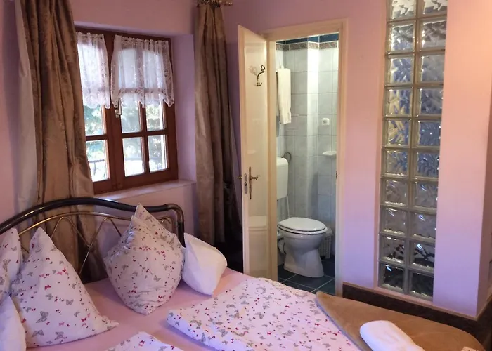 Ilona Kis Kastely Panzio