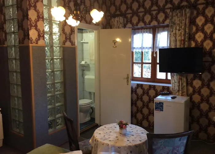 Ilona Kis Kastely Panzio Keszthely