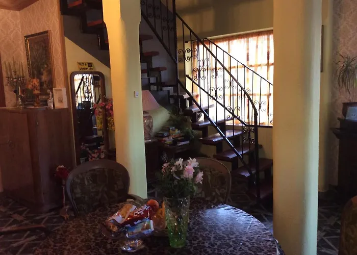 Ilona Kis Kastely Panzio 3*