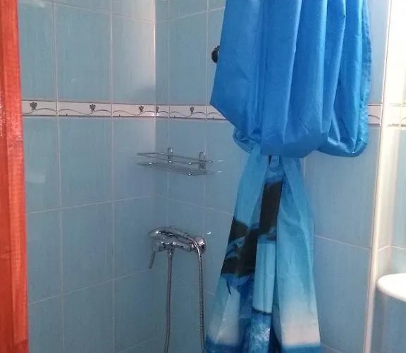 בית הארחה Ilona Kis Kastely Panzio 3*