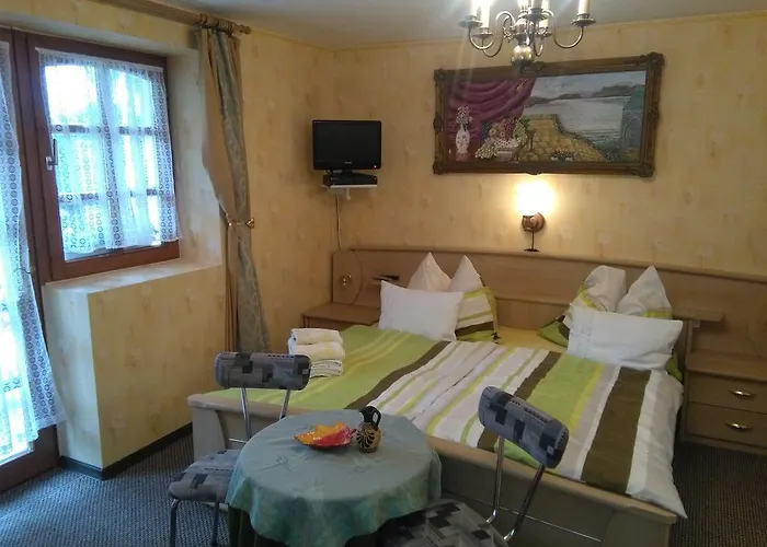 Guest house Ilona Kis Kastely Panzio 3*