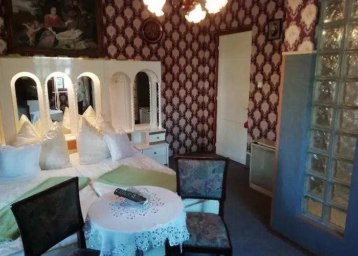 Ilona Kis Kastely Panzio 3*