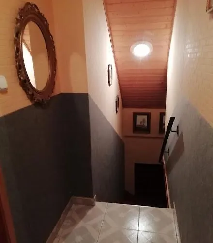 Ilona Kis Kastely Panzio Guest house