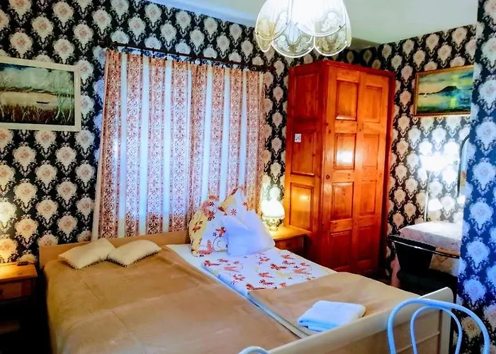 Ilona Kis Kastely Panzio 3*