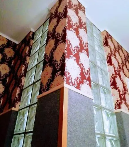 Ilona Kis Kastely Panzio בית הארחה 3*