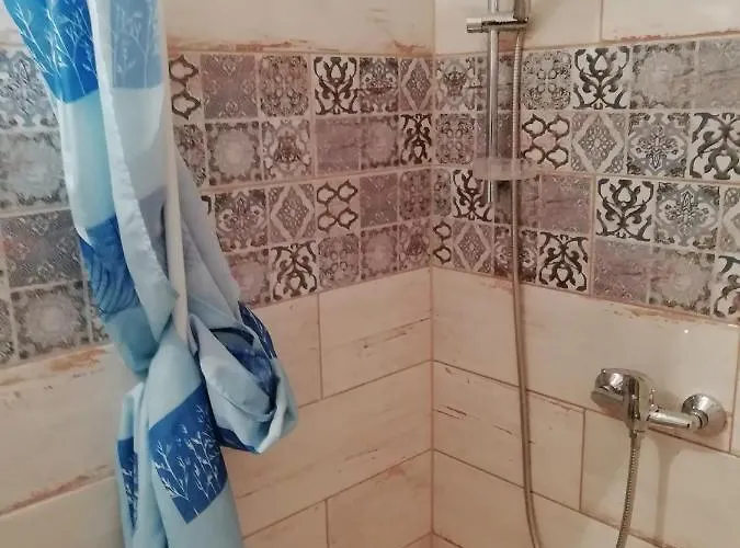 Guest house Ilona Kis Kastely Panzio Keszthely