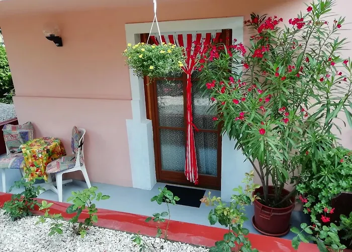 Guest house Ilona Kis Kastely Panzio