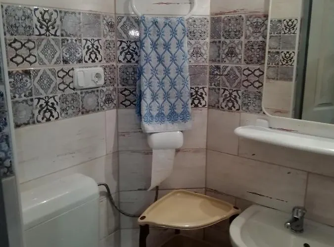 Ilona Kis Kastely Panzio Guest house Keszthely