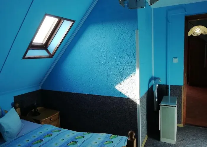 Ilona Kis Kastely Panzio Guest house 3*