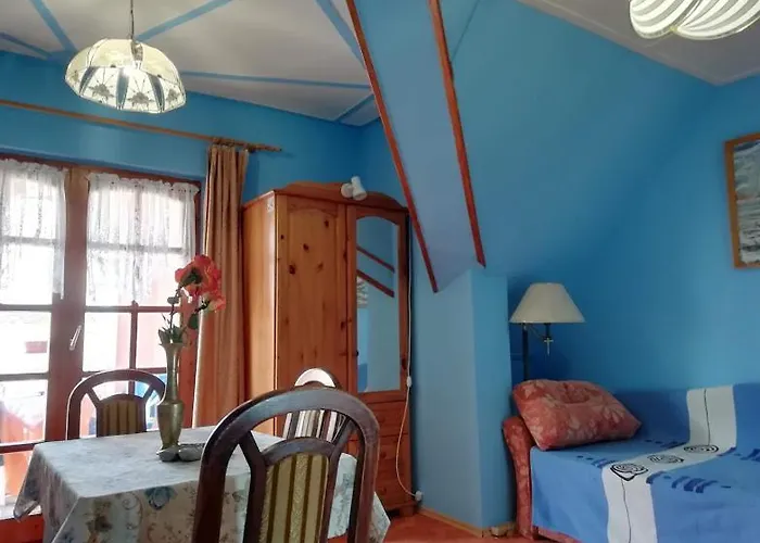 Ilona Kis Kastely Panzio Keszthely