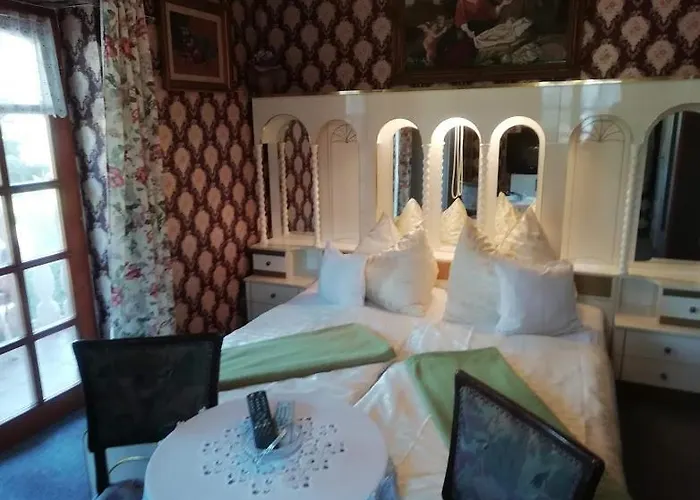 Guest house Ilona Kis Kastely Panzio 3*