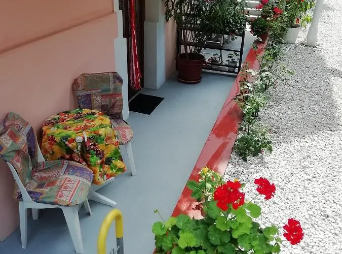 Guest house Ilona Kis Kastely Panzio Keszthely
