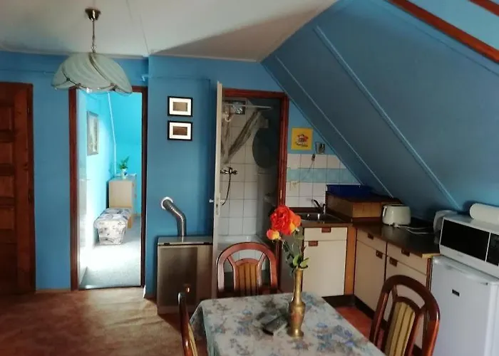 Ilona Kis Kastely Panzio Keszthely