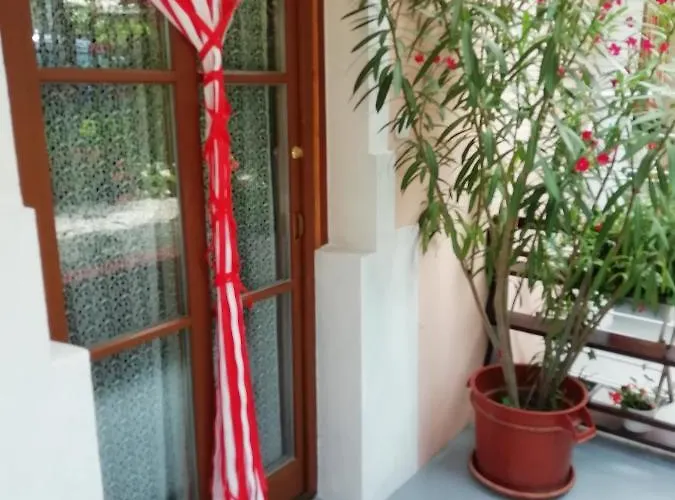 Ilona Kis Kastely Panzio בית הארחה 3*