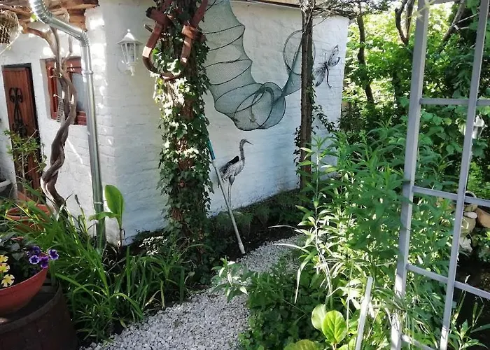 Ilona Kis Kastely Panzio Guest house 3*