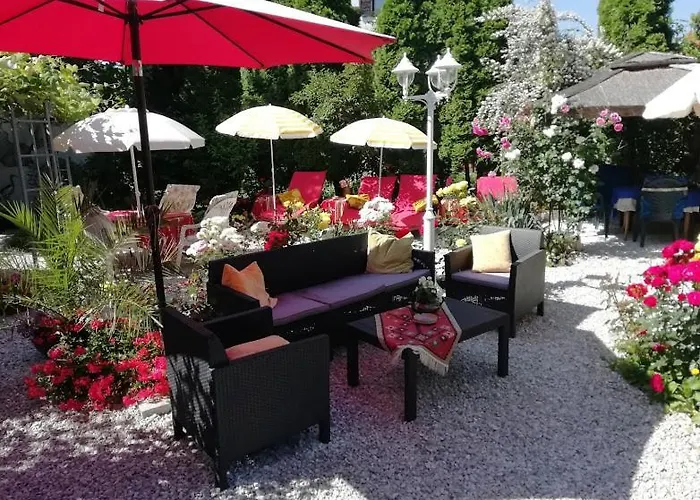 Guest house Ilona Kis Kastely Panzio