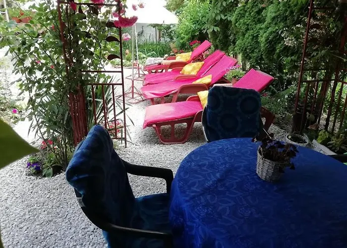 Ilona Kis Kastely Panzio Guest house