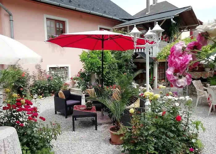 Guest house Ilona Kis Kastely Panzio Keszthely