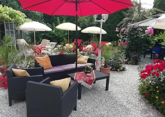 Ilona Kis Kastely Panzio Keszthely