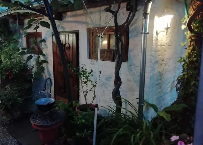 Ilona Kis Kastely Panzio